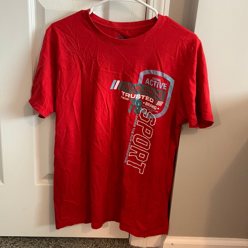TShirt